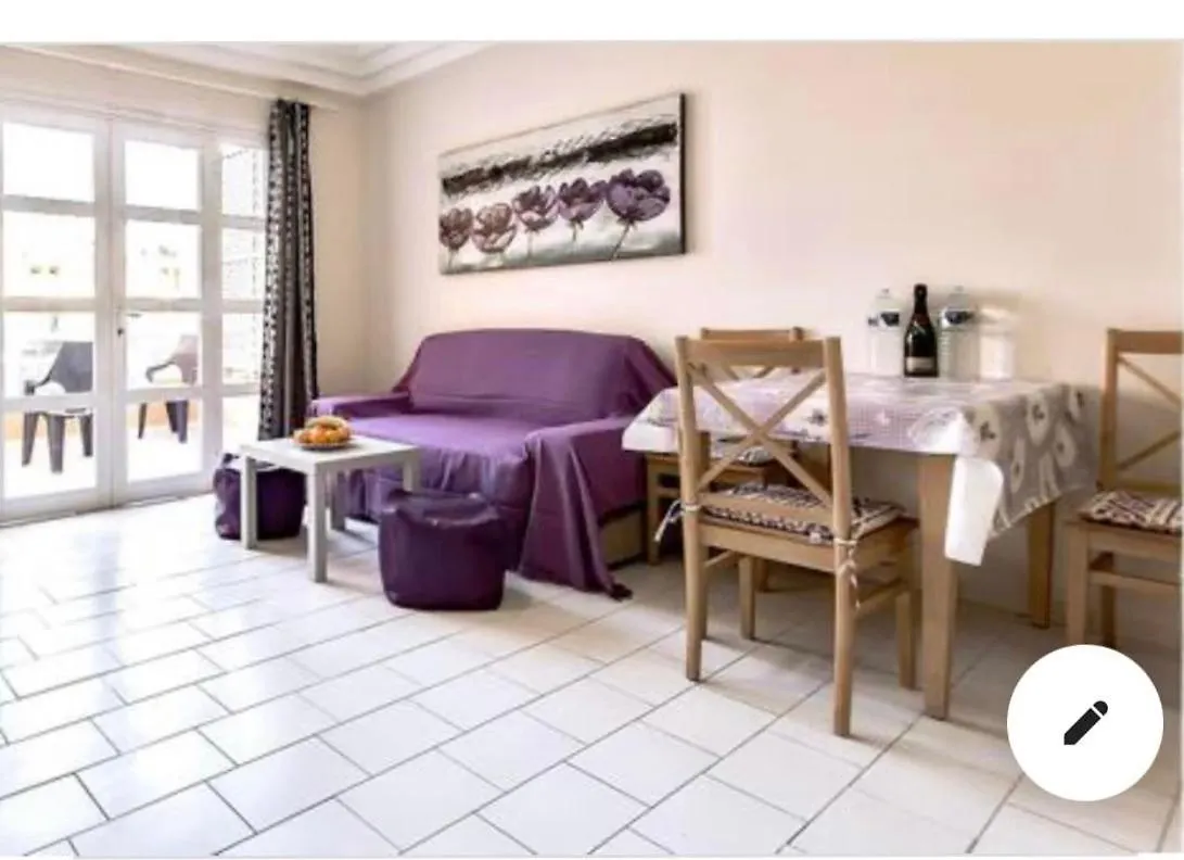 Orlando Bonito Apartman Costa Adeje