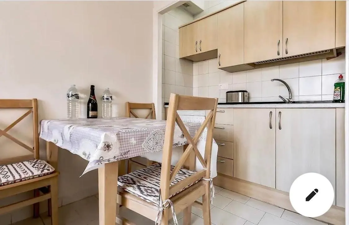 Orlando Bonito Apartman Costa Adeje  Spanyolország