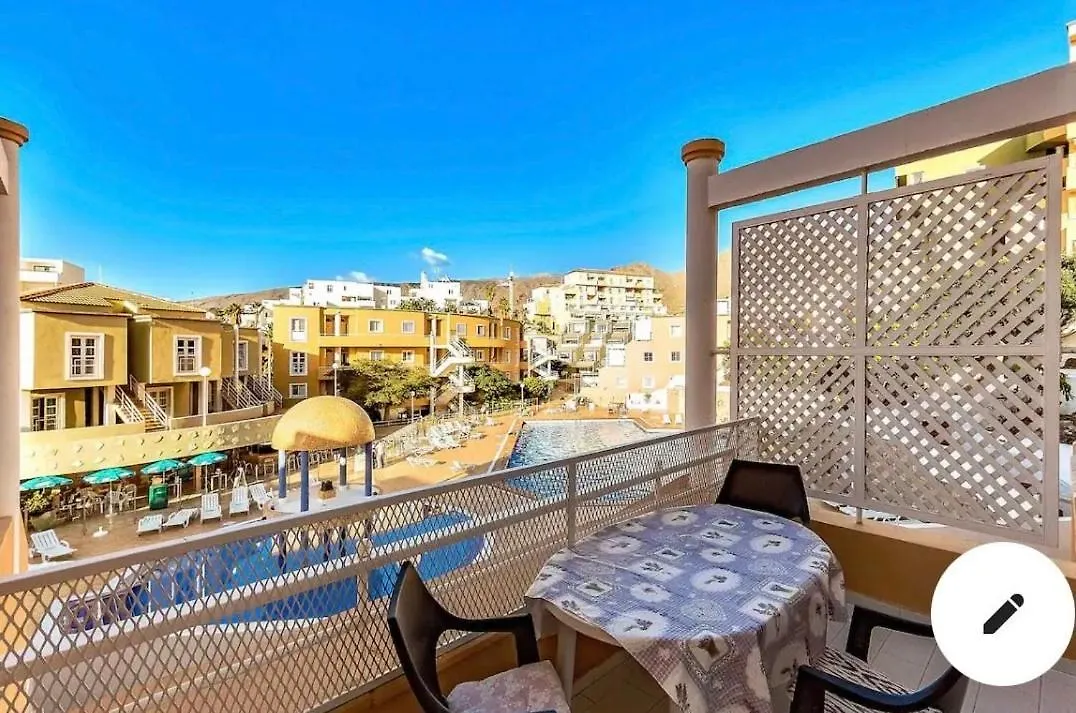 Orlando Bonito Apartman Costa Adeje