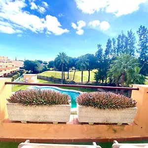 Atico Islantilla Golf Islantilla