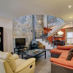 House Tenorio Holiday home Ronda