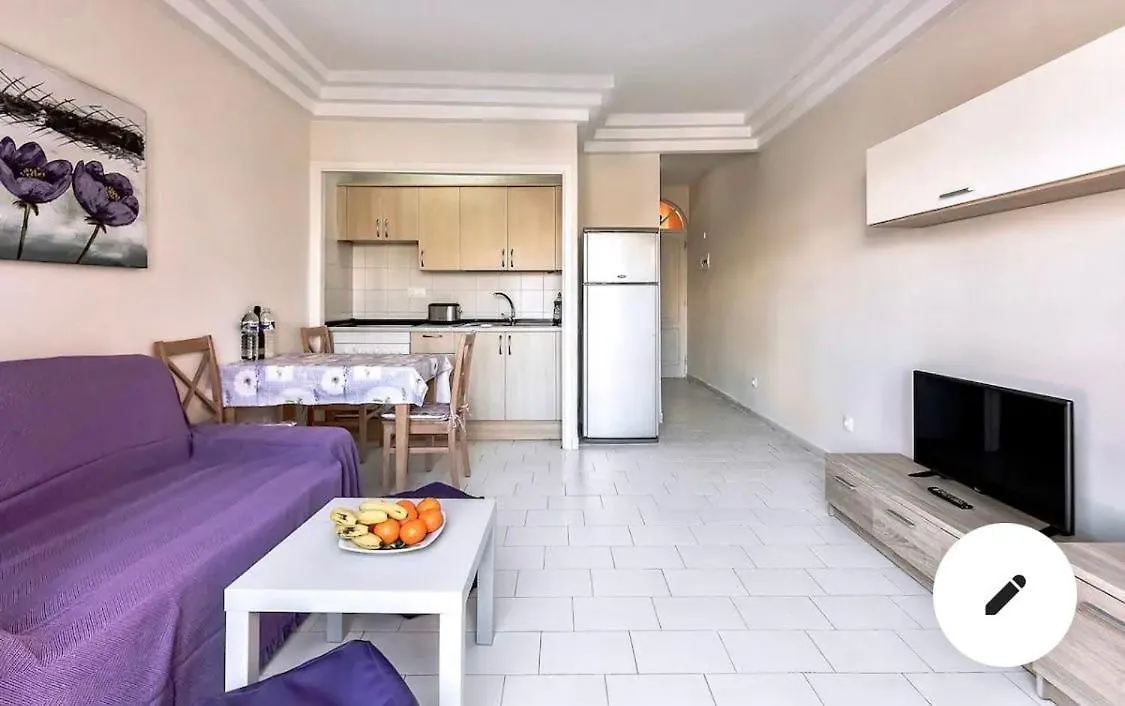 Orlando Bonito Apartment Costa Adeje  0*, Costa Adeje (Tenerife) Spain