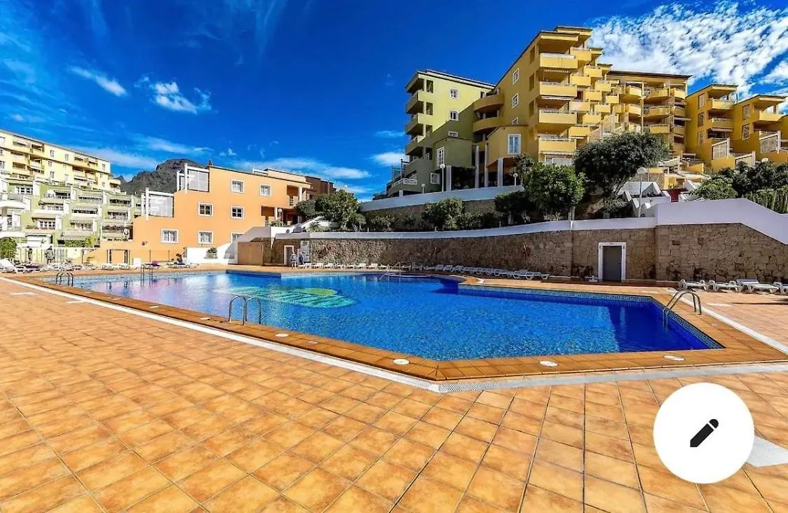 Orlando Bonito Apartment Costa Adeje